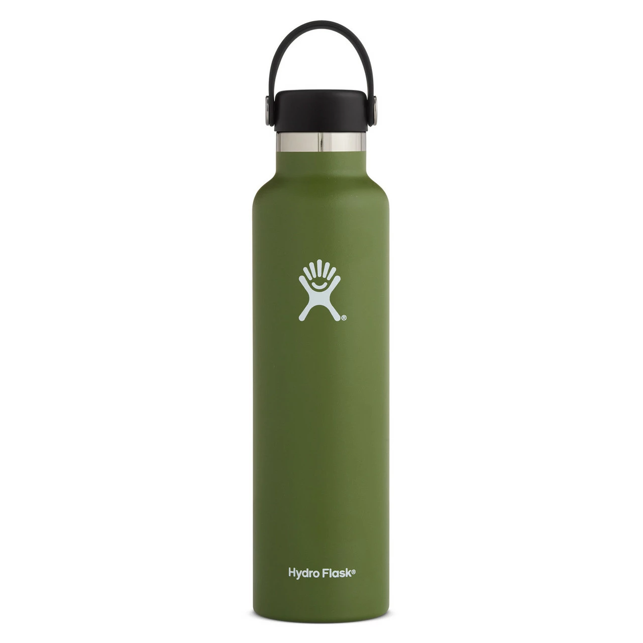 Hydro Flask 24 Oz. Standard Mouth (Fall 2022) - Image 5