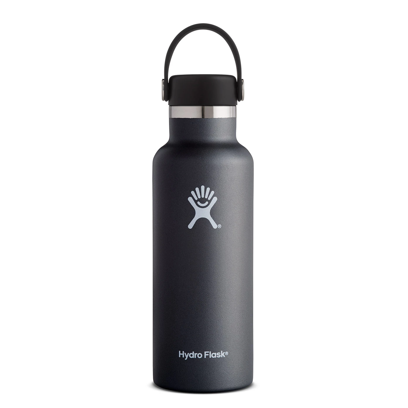 Hydro Flask 18 Oz. Standard Mouth - Image 2