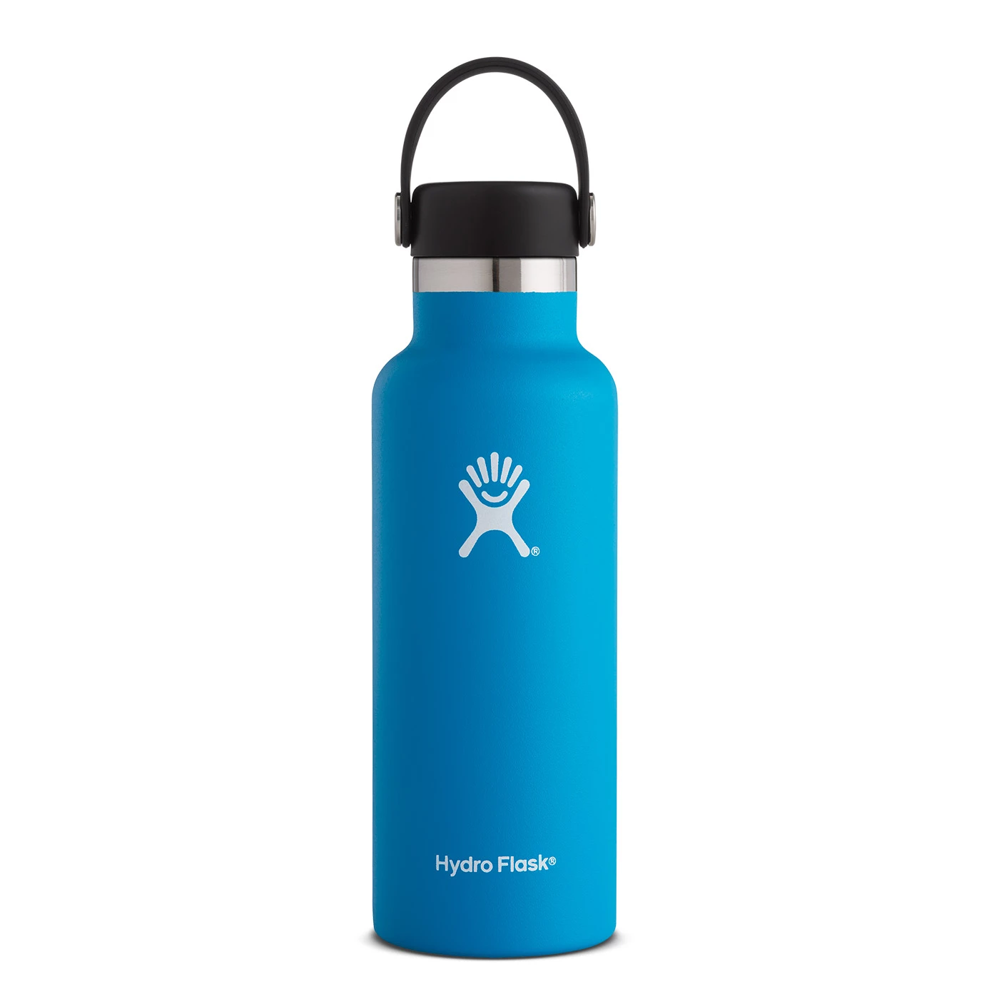 Hydro Flask 18 Oz. Standard Mouth - Image 5