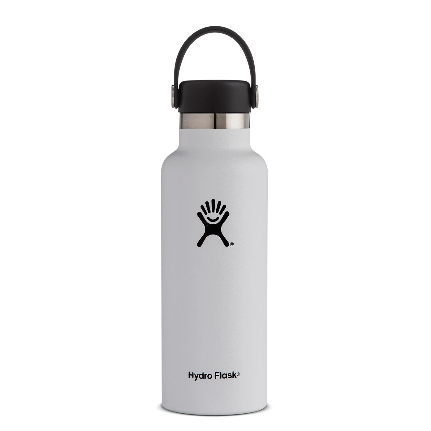 Hydro Flask 18 Oz. Standard Mouth - Image 3