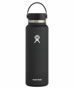 Hydro Flask 40 Oz. Wide Mouth