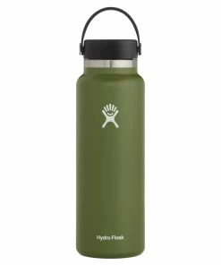 Hydro Flask 40 Oz. Wide Mouth (Fall 2022)