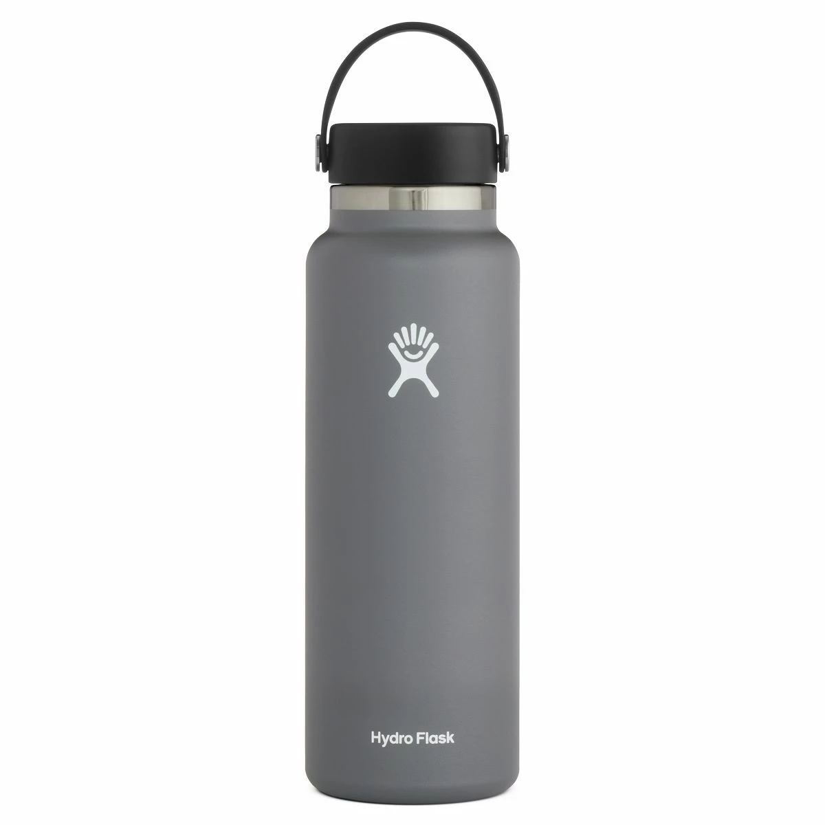 Hydro Flask 40 Oz. Wide Mouth - Image 2