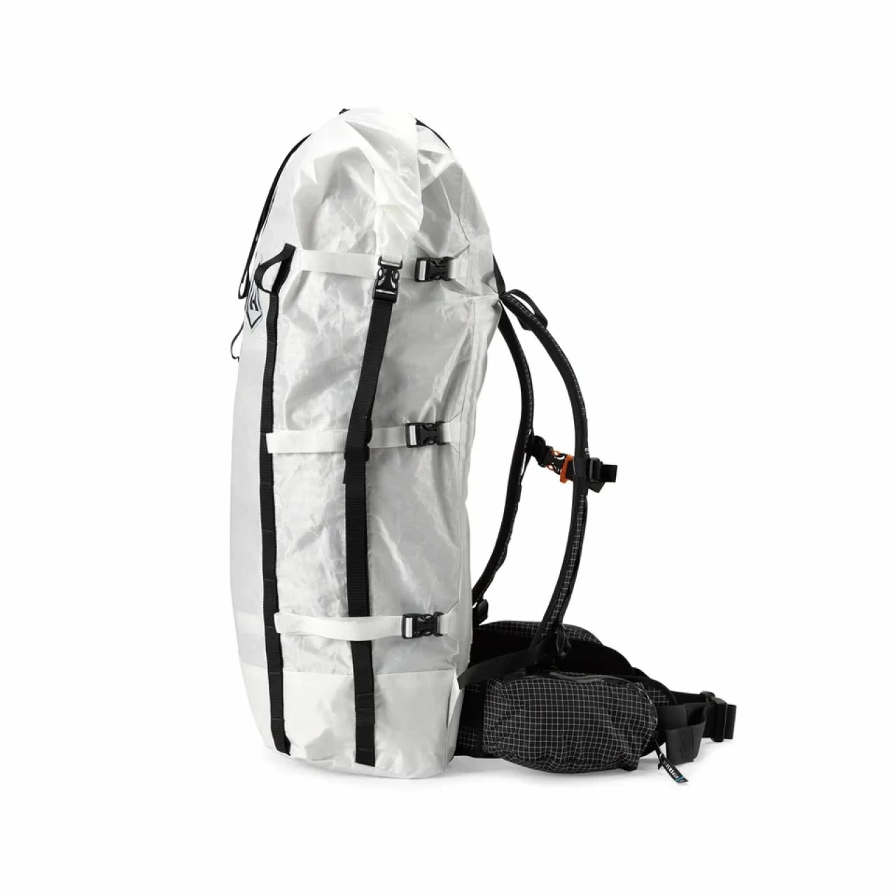 Hyperlite Mountain Gear 4400 Porter Pack 2 Hyperlite Mountain Gear 4400 Porter Pack - Image 2