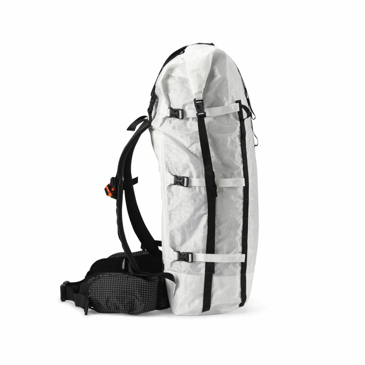 Hyperlite Mountain Gear 4400 Porter Pack 3 Hyperlite Mountain Gear 4400 Porter Pack - Image 3
