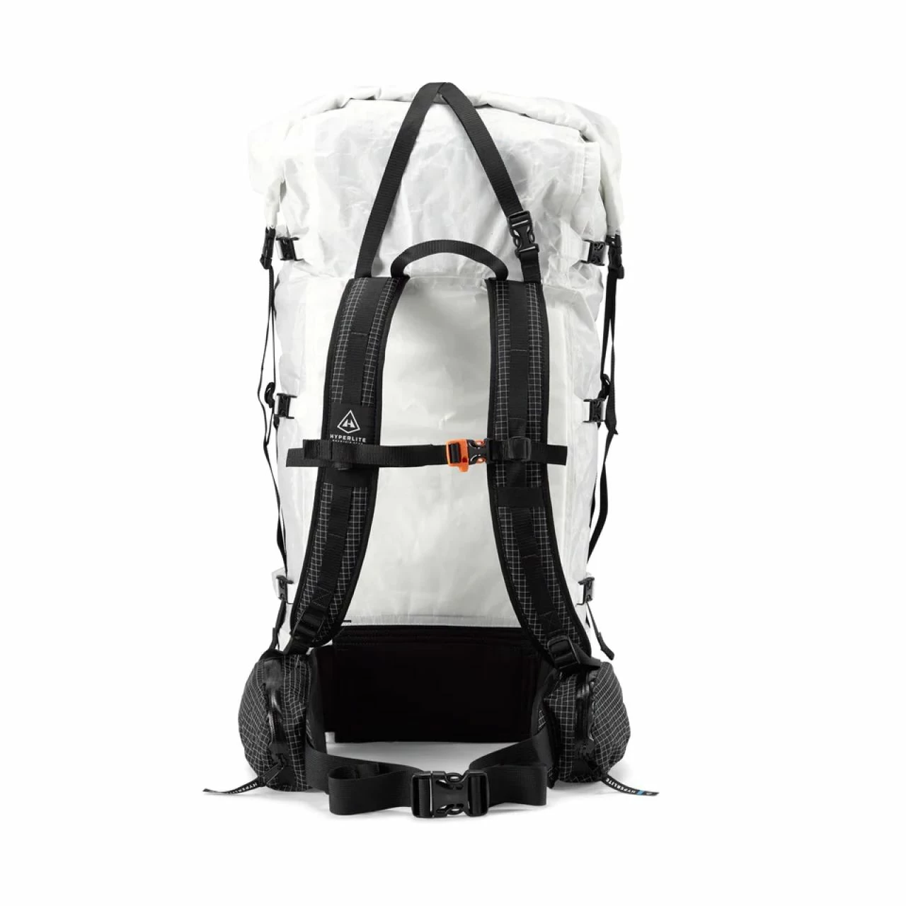 Hyperlite Mountain Gear 4400 Porter Pack 4 Hyperlite Mountain Gear 4400 Porter Pack - Image 4