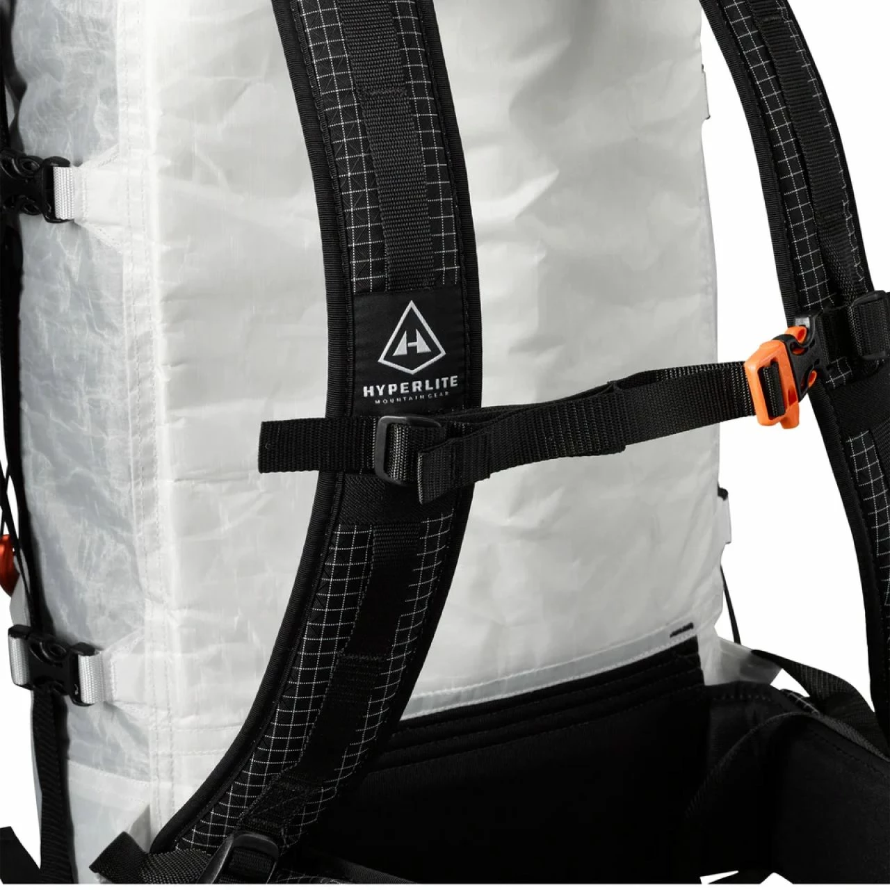 Hyperlite Mountain Gear 4400 Porter Pack 7 Hyperlite Mountain Gear 4400 Porter Pack - Image 7