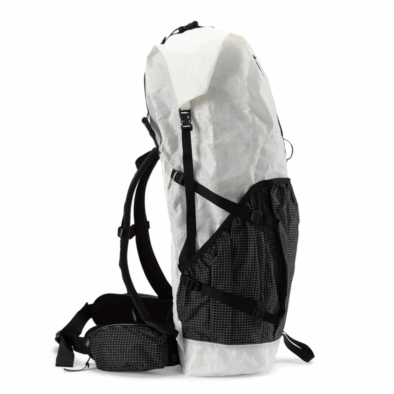Hyperlite Mountain Gear 4400 Southwest Pack 3 Hyperlite Mountain Gear 4400 Southwest Pack - Image 3