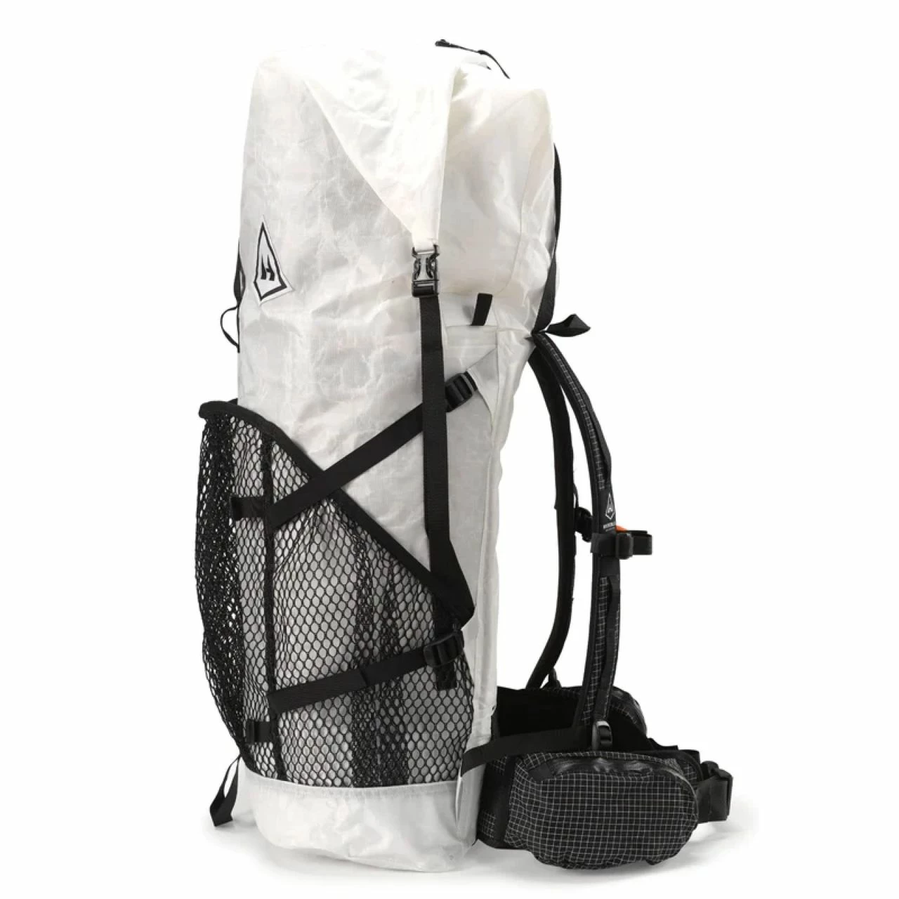 Hyperlite Mountain Gear 4400 Windrider 2 Hyperlite Mountain Gear 4400 Windrider - Image 2