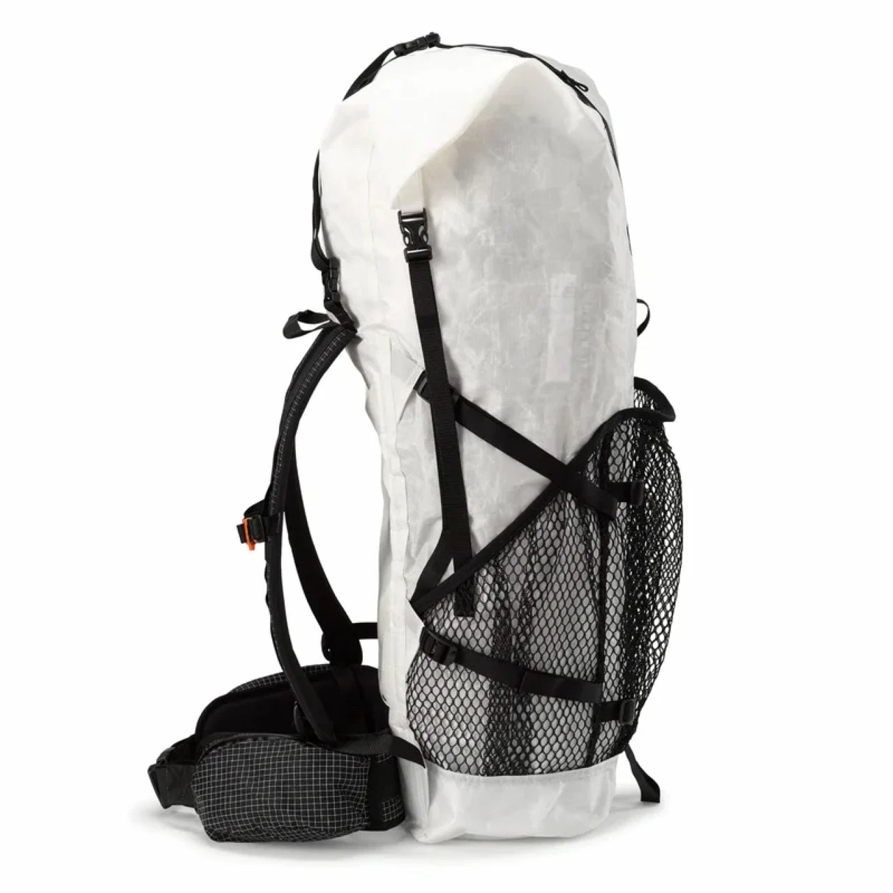 Hyperlite Mountain Gear 4400 Windrider 3 Hyperlite Mountain Gear 4400 Windrider - Image 3