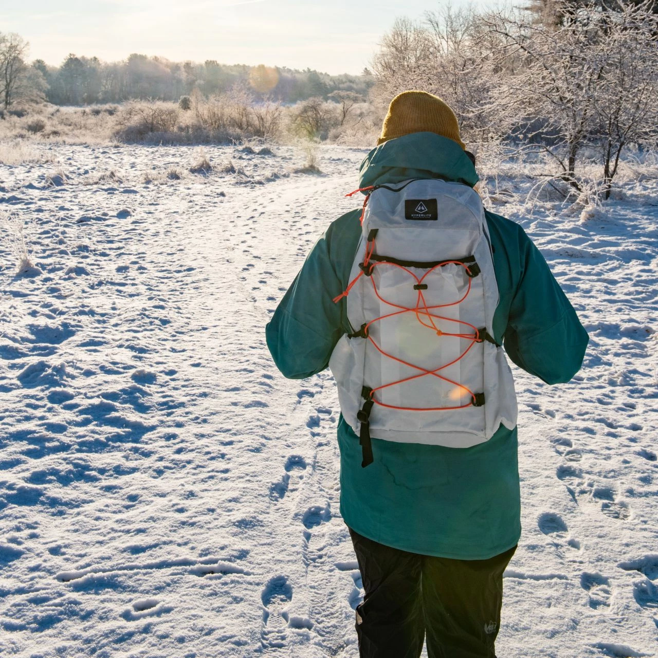 Hyperlite Mountain Gear Daybreak Daypack 12 Hyperlite Mountain Gear Daybreak Daypack - Image 12