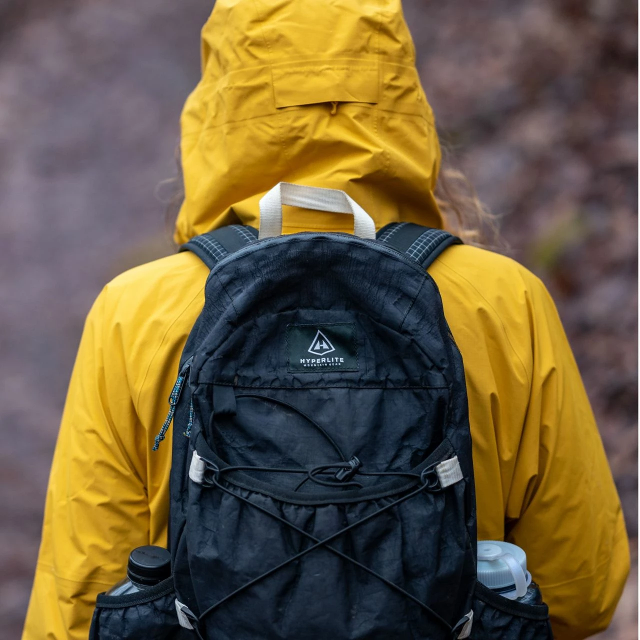 Hyperlite Mountain Gear Daybreak Daypack 11 Hyperlite Mountain Gear Daybreak Daypack - Image 11