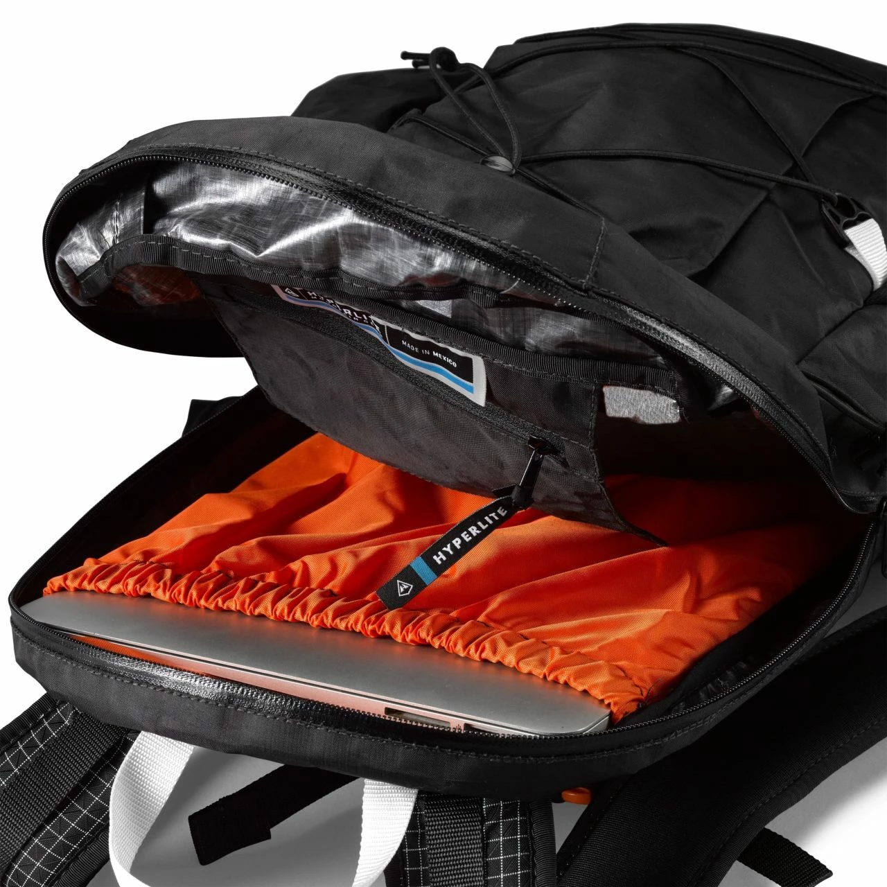 Hyperlite Mountain Gear Daybreak Daypack 8 Hyperlite Mountain Gear Daybreak Daypack - Image 8