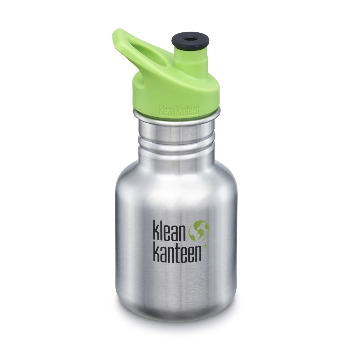 Klean Kanteen Kid Classic Sport Cap - 12 Oz. (Spring 2022) 7 Klean Kanteen Kid Classic Sport Cap - 12 Oz. (Spring 2022) - Image 7