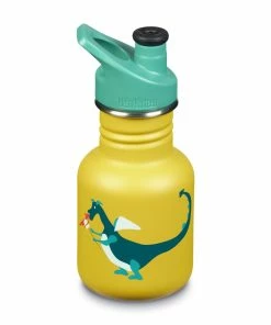 Klean Kanteen Kid Classic Sport Cap - 12 Oz. (Spring 2022) 10 Klean Kanteen Kid Classic Sport Cap - 12 Oz. (Spring 2022) -Leki Sales Shop k12cpps ds 52494.1665162532