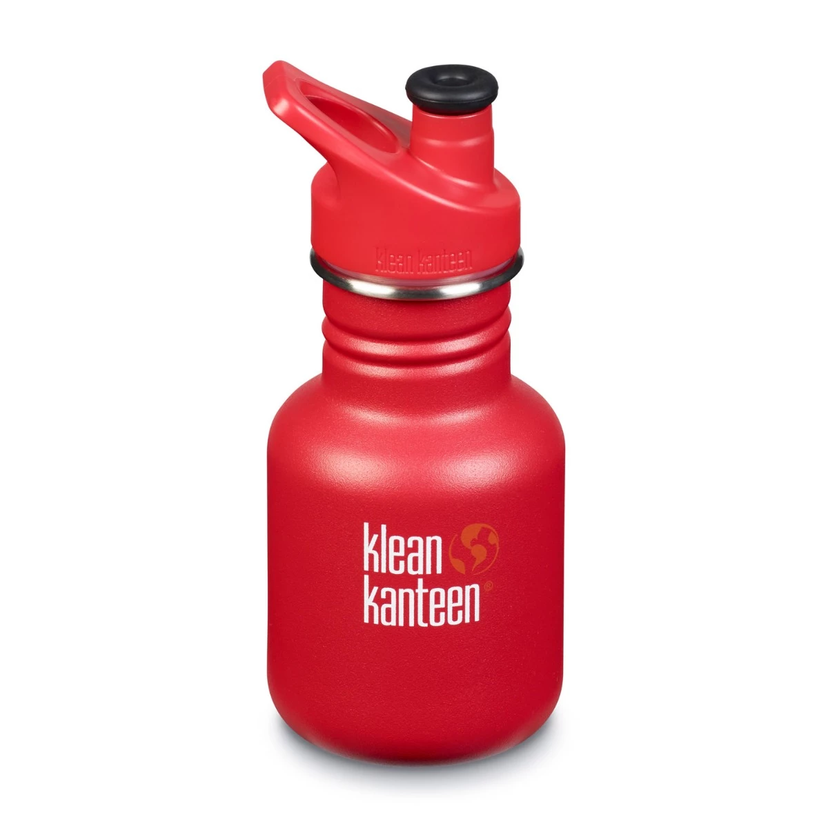 Klean Kanteen Kid Classic Sport Cap - 12 Oz. (Spring 2022) 6 Klean Kanteen Kid Classic Sport Cap - 12 Oz. (Spring 2022) - Image 6