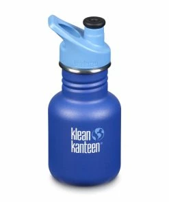 Klean Kanteen Kid Classic Sport Cap - 12 Oz. (Spring 2022) 11 Klean Kanteen Kid Classic Sport Cap - 12 Oz. (Spring 2022) -Leki Sales Shop k12cpps su 10498.1665162532