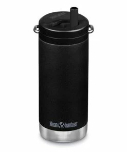 Klean Kanteen TKWide W/ Twist Cap - 12 Oz