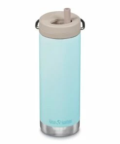 Klean Kanteen TKWide W/ Twist Cap - 16 Oz