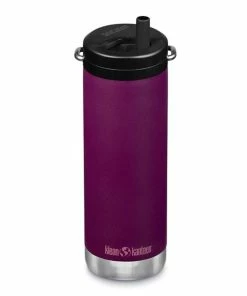 Klean Kanteen TKWide W/ Twist Cap - 16 Oz (Fall 2022)