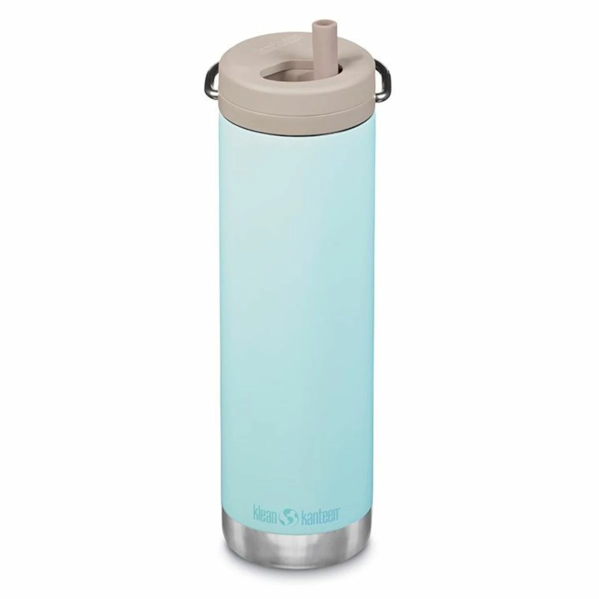 Klean Kanteen TKWide W/ Twist Cap - 20 Oz - Image 2