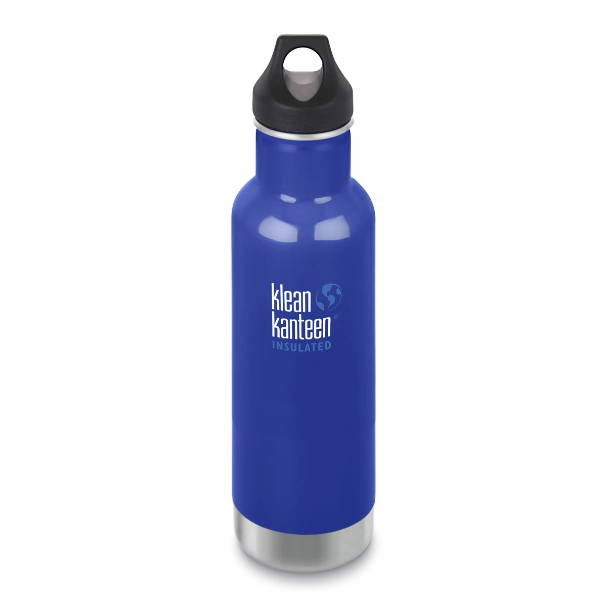 Klean Kanteen Insulated Classic 20 Oz (Spring 2022) - Image 4