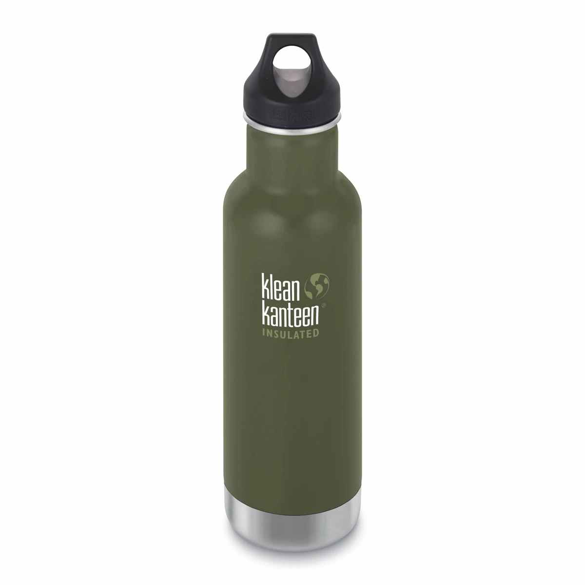 Klean Kanteen Insulated Classic 20 Oz (Spring 2022) - Image 5