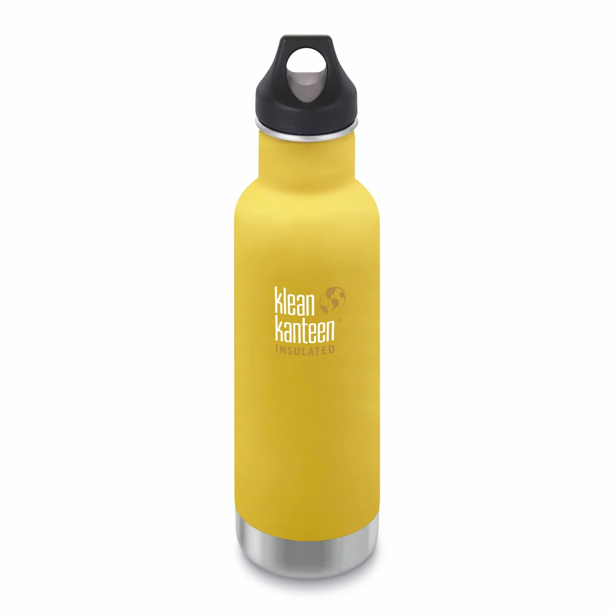 Klean Kanteen Insulated Classic 20 Oz (Spring 2022) - Image 2