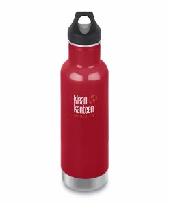 Klean Kanteen Insulated Classic 20 Oz (Spring 2022)