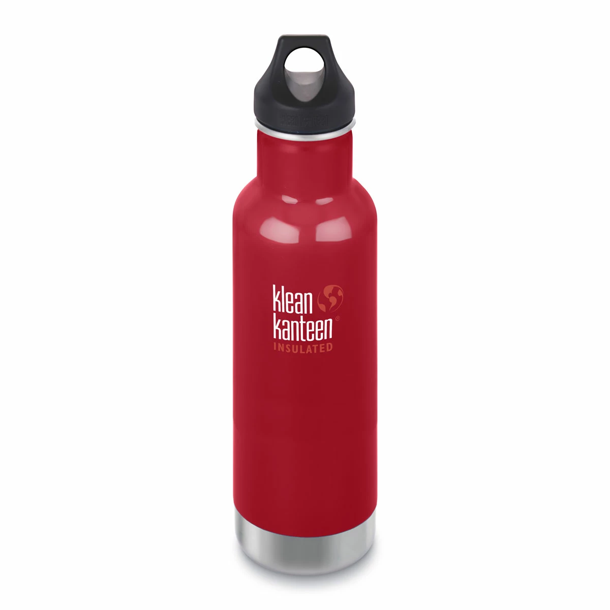 Klean Kanteen Insulated Classic 20 Oz (Spring 2022)