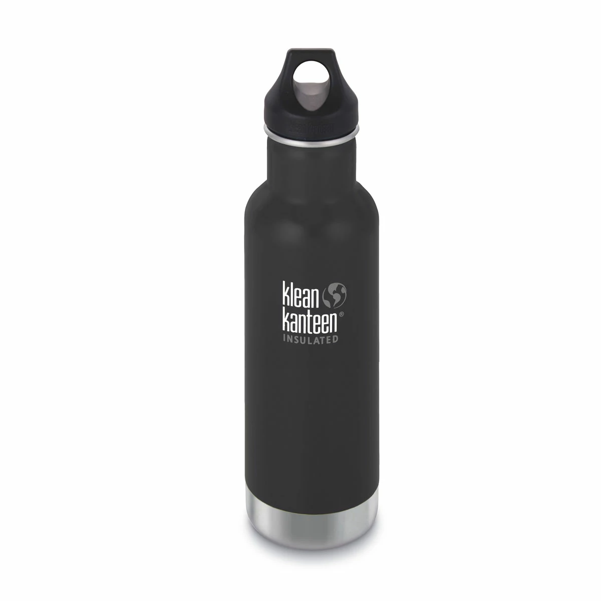 Klean Kanteen Insulated Classic 20 Oz (Spring 2022) - Image 6