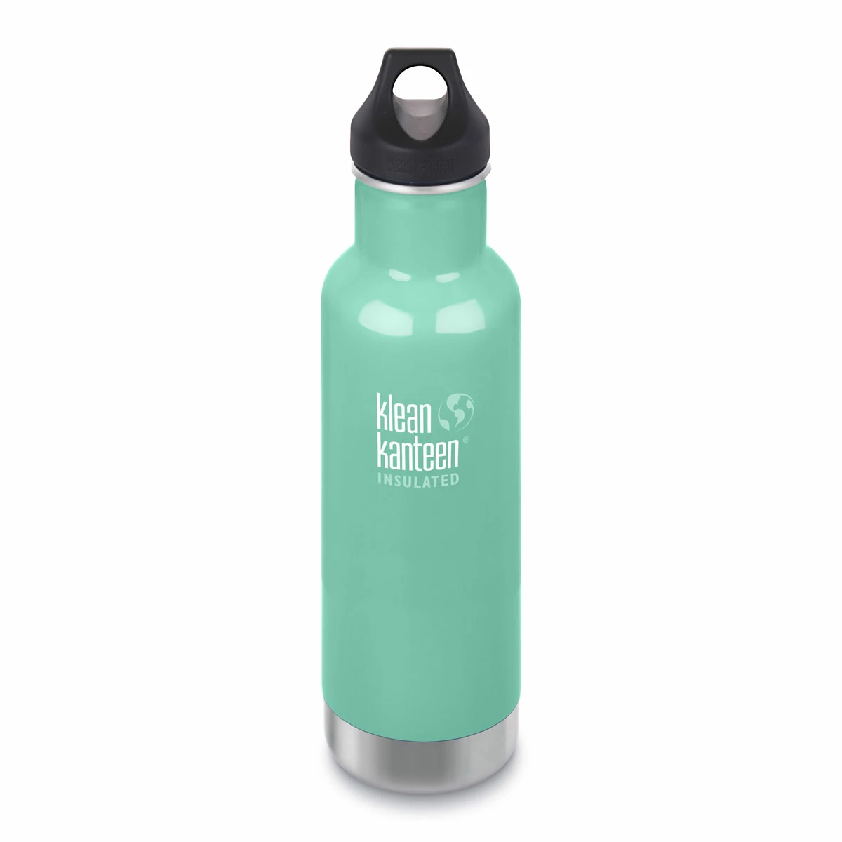 Klean Kanteen Insulated Classic 20 Oz (Spring 2022) - Image 3