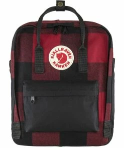 Fjallraven Kanken Re-Wool