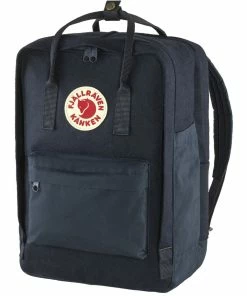 Fjallraven Kanken Re-Wool Laptop 15-inch