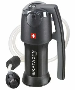 Katadyn Vario Microfilter