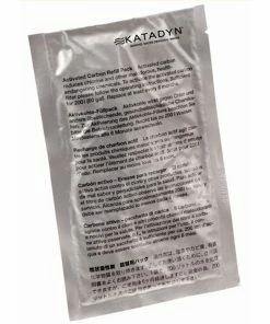 Katadyn Vario Carbon Replacement (2-Pack)
