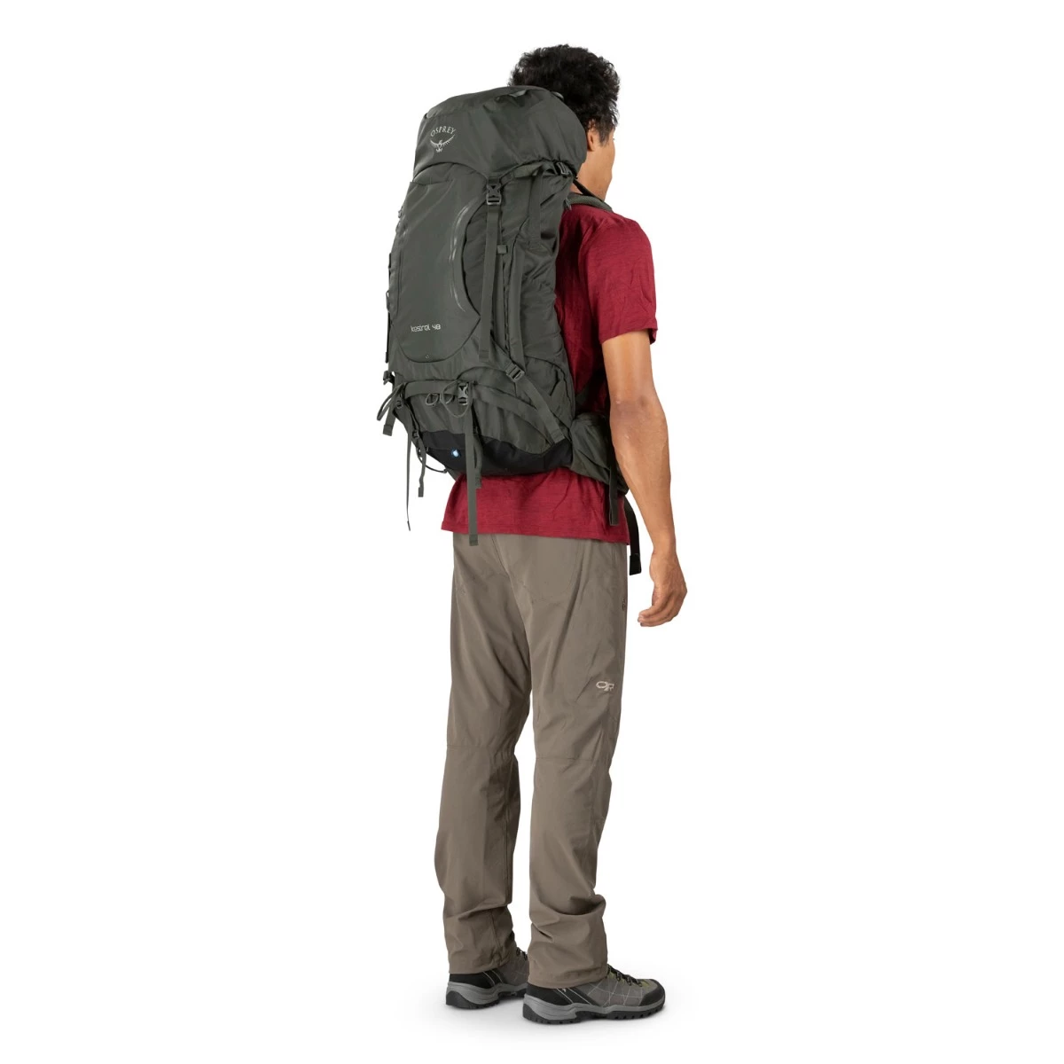 Osprey Kestrel 48 (Fall 2022) 6 Osprey Kestrel 48 (Fall 2022) - Image 6