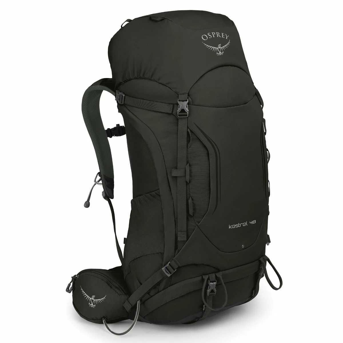 Osprey Kestrel 48 (Fall 2022) 3 Osprey Kestrel 48 (Fall 2022) - Image 3