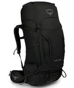 Osprey Kestrel 68 (Fall 2022) 11 Osprey Kestrel 68 (Fall 2022) -Leki Sales Shop kestrel68 s19 side black rsz 80710.1674262747