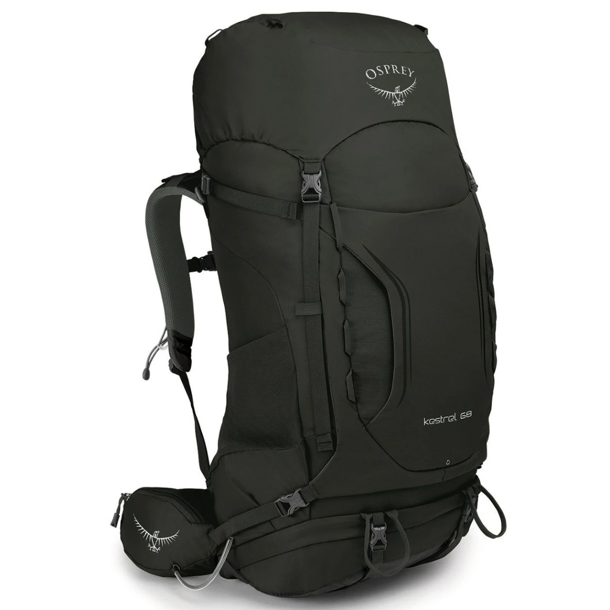 Osprey Kestrel 68 (Fall 2022) 1 Osprey Kestrel 68 (Fall 2022)