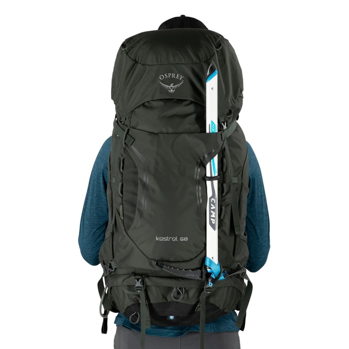 Osprey Kestrel 68 (Fall 2022) 8 Osprey Kestrel 68 (Fall 2022) - Image 8