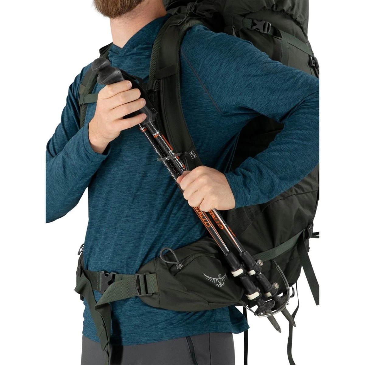 Osprey Kestrel 68 (Fall 2022) 9 Osprey Kestrel 68 (Fall 2022) - Image 9