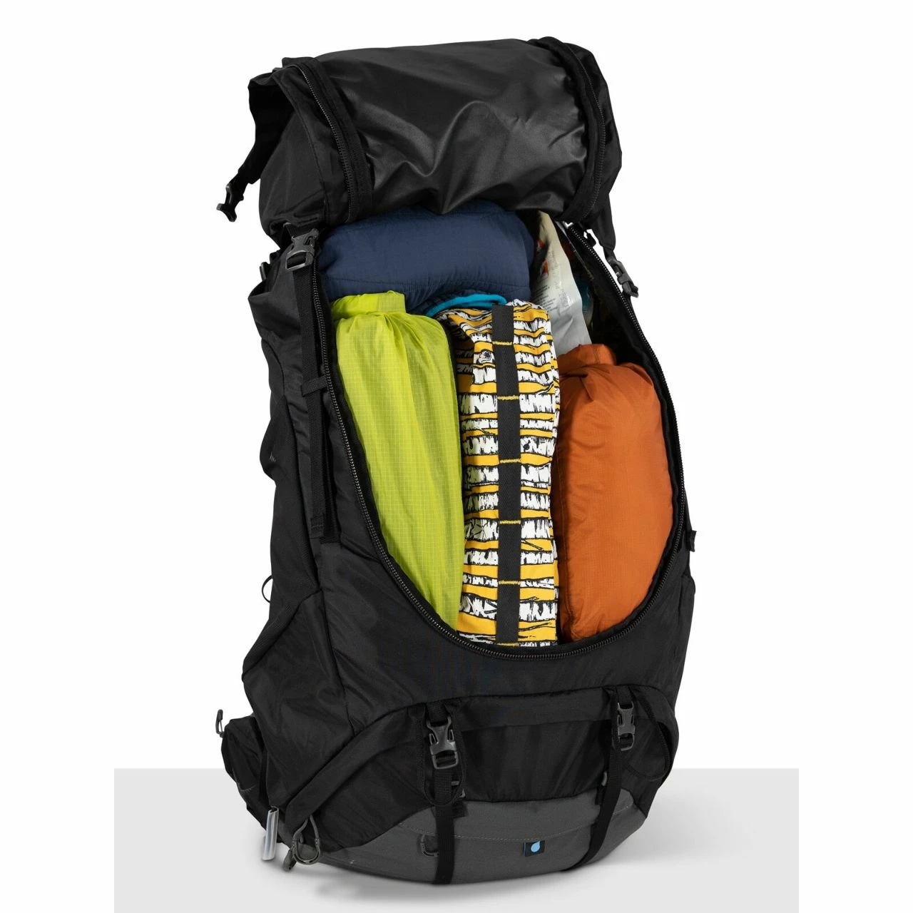 Osprey Kestrel 68 - Men's - Image 11