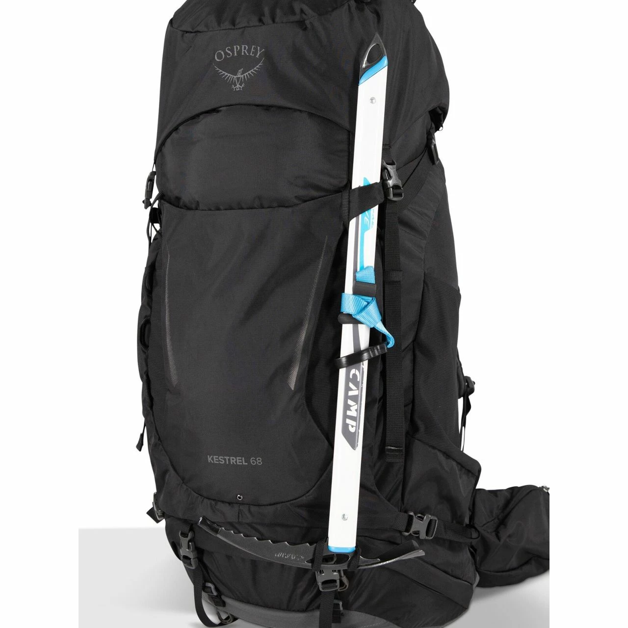 Osprey Kestrel 68 - Men's - Image 8