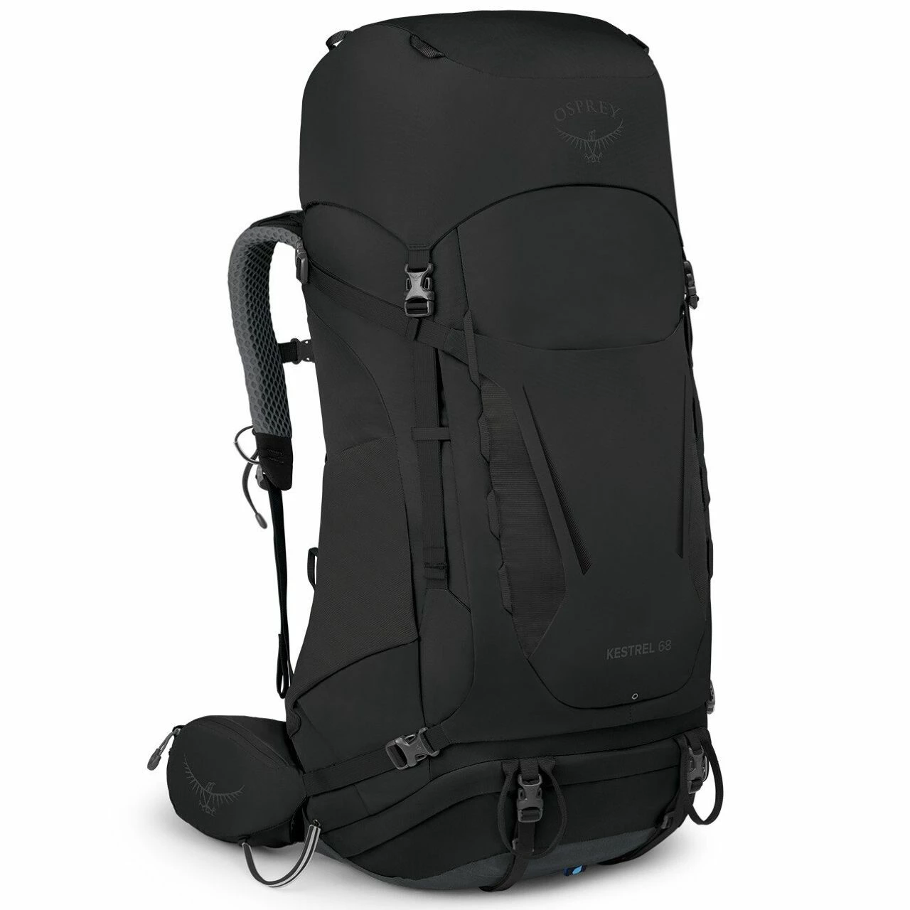 Osprey Kestrel 68 - Men's - Image 3