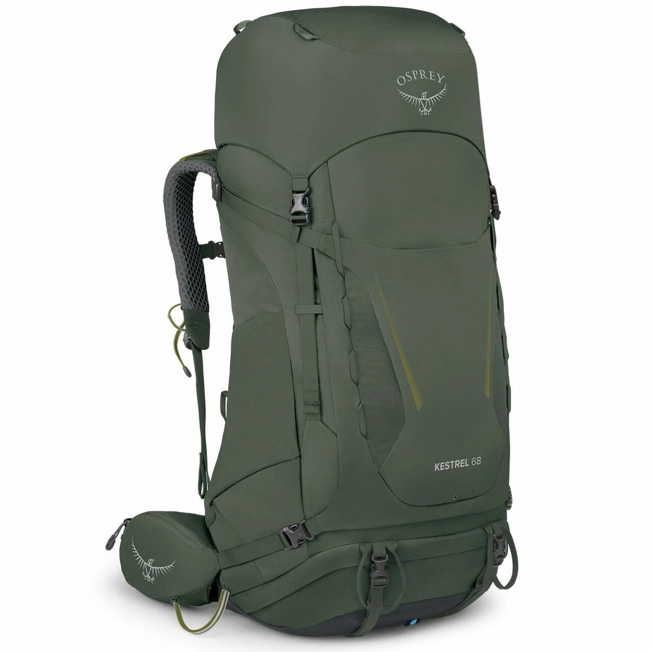 Osprey Kestrel 68 - Men's
