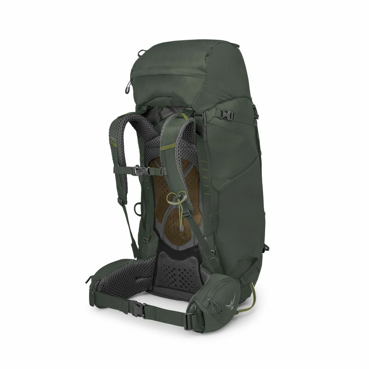 Osprey Kestrel 68 - Men's - Image 2