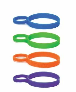 Klean Kanteen Pint Ring 4-Pack