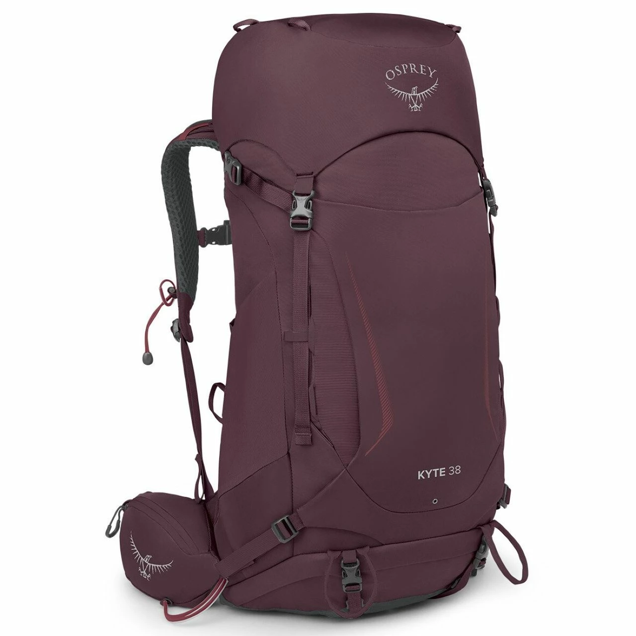 Osprey Kyte 38 - Women's 2 Osprey Kyte 38 - Women's - Image 2