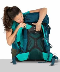 Osprey Kyte 46 - Women's (Fall 2022) 31 Osprey Kyte 46 - Women's (Fall 2022) -Leki Sales Shop kyte46 s19 adjustharness 54553.1653432209